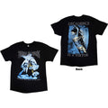 Cradle Of Filth Decadence Black