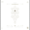 Craig and Vadim Neselovskyi Taborn The Book Beri'ah Vol 11-Da'at