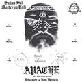 CRAIG SMITH/MAITREYA KALI Apache / Inca