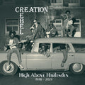 Creation Rebel High Above Harlesden 1978-2023