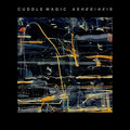 Cuddle Magic Ashes/Axis