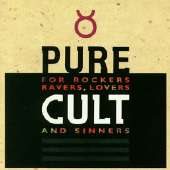 Cult PURE CULT