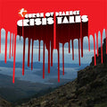 CURSE OV DIALECT Crisis Tales