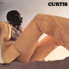 Curtis Mayfield Curtis (180 Gram Vinyl) [Import]