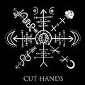 CUT HANDS Volume 4
