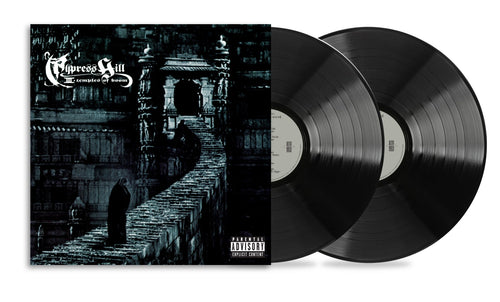 Cypress Hill III (Temples Of Boom) (30Th Anniversary) [2Lp]