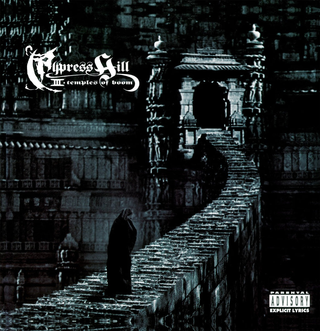 Cypress Hill III (Temples Of Boom) (30Th Anniversary) [2Lp]