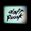 Daft Punk Human After All