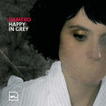 DAMERO Happy In Grey