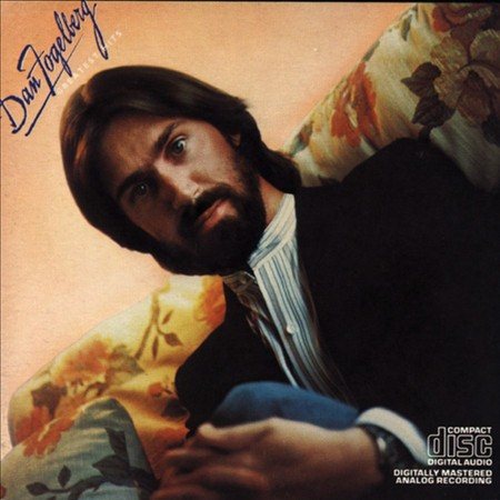 Dan Fogelberg Greatest Hits
