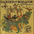 Danbert Nobacon Librart Book Of The World