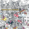 Dance Gavin Dance Downtown Battle Mountain Ii (15Th Anniversary) [Light Blue Glitter LP]