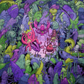 Dance Gavin Dance Tree City Sessions 3 [Velaris] [2Lp]