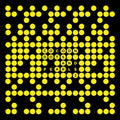 DANIEL STEFANIK Dots & Pearls 3