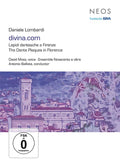 DANIELE LOMBARDI divina.com