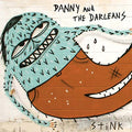 DANNY AND THE DARLEANS Danny and the Darleans