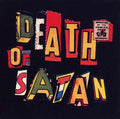 DANNY & THE NIGHTMARES Death of Satan
