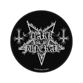 Dark Funeral Circular Logo Standard Patch