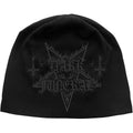 Dark Funeral Logo Black