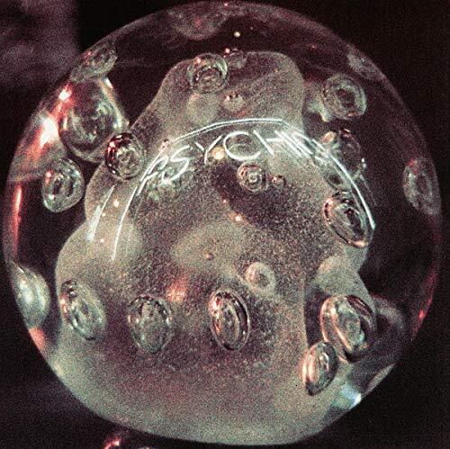 Darkside Psychic (2 Lp's)