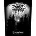 Darkthrone Panzerfaust Back Patch