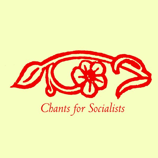 Darren Hayman Chants for Socialists