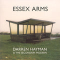Darren & The Secondary Modern Hayman Essex Arms