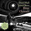 DARYL HALL & JOHN OATES Home for Christmas