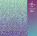 Dave Matthews Band Remember Two Things (Digital Download Card) (2 Lp's)
