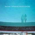 David Bazan Strange Negotiations (Aqua Blue Vinyl)