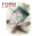 David Bowie 1. Outside (The Nathan Adler Diaries: A Hyper Cycle) [2021 Remaster]