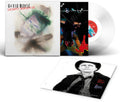 David Bowie Excerpts From Outside (Clear Vinyl/Half Speed) [Rsd 4.18.26]