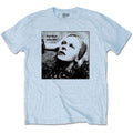 David Bowie Hunky Dory Mono Blue