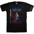David Bowie Live In Paris Black