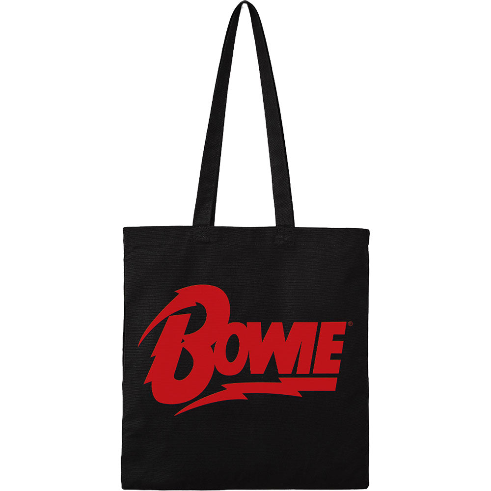David Bowie Logo