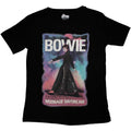 David Bowie Moonage 11 Fade Black