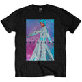 David Bowie Moonage Space Black