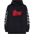 David Bowie Rebel Rebel Black