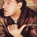 David Gilmour About Face (Remastered)