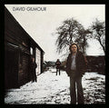 David Gilmour David Gilmour (Remastered, Reissue)