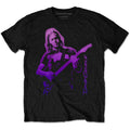 David Gilmour Pig Gradient Black