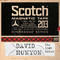 David Munyon The Lost Album