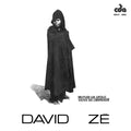 David Ze Mutudi Ua Ufolo/Viuva Da Liberdade [LP]
