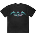 DC Comics Batman Gotham City Black