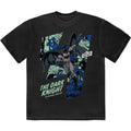 DC Comics Batman Long Live The Bat Black