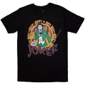 DC Comics Hee Hee! Joker Black