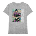 DC Comics Punchline Grey