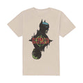 DC Comics The Batman Question Mark Bat Neutral