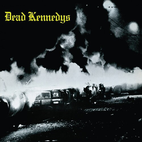 Dead Kennedys Fresh Fruit for Rotting Vegetables [Explicit Content]