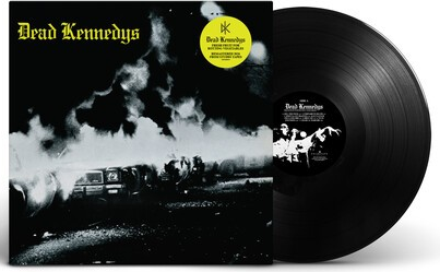 Dead Kennedys Fresh Fruit for Rotting Vegetables [Explicit Content]